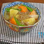 ごはんが進む ねっとりとろ旨 肉じゃがレシピ