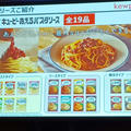 「キユーピーあえるパスタソース」でアレンジレシピ♡