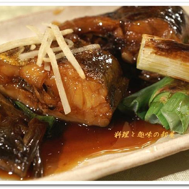 《居酒屋メニューde晩ご飯》絶品！！助宗鱈の煮付け／豆腐の揚げ出し餡かけ他です。