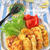 もっちり柔らかヘルシー♪簡単鶏むね肉のカレー塩こうじ焼き！