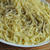 カマンベールチーズ　パスタ