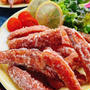 フライドにんじん(動画レシピ)/Fried carrots.
