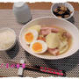 【ポトフ】定食♪&Welcome INTUOS pro