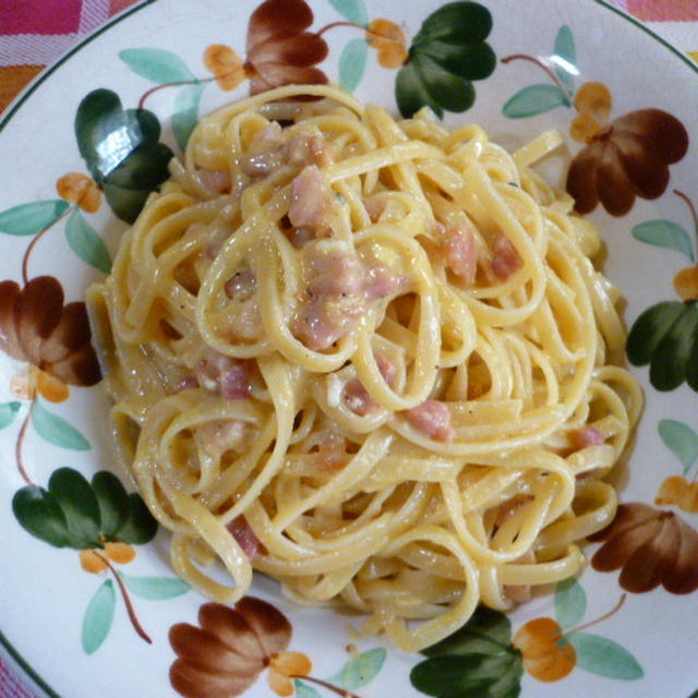 carbonara