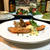 ✽.｡.:デモンストレーション･ランチ.｡.:*・ﾟ