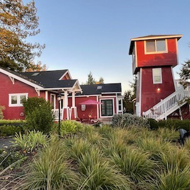 Sebastopol_Red House＿①