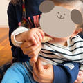 【赤ちゃん連れOK】離乳食パン講座in長野県御代田町