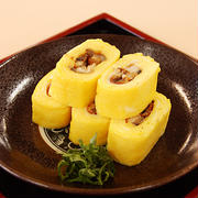 鰻巻き（うまき）