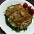Ｄinner(9/4)