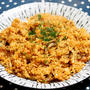 冷凍ご飯の整理「デミグラスチャーハン」＆「こういうのをいただくとやっぱり嬉しいですね」