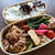 豚肉のスイートチリソース炒め弁当