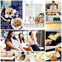 [Media Feature] epicure Food Magazine June 2014