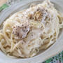簡単ラクうま！「チキンクリームパスタ」｜時短簡単節約レシピ