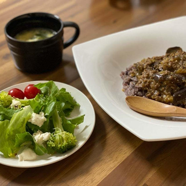 唐揚げからの...明日から期末テスト!!