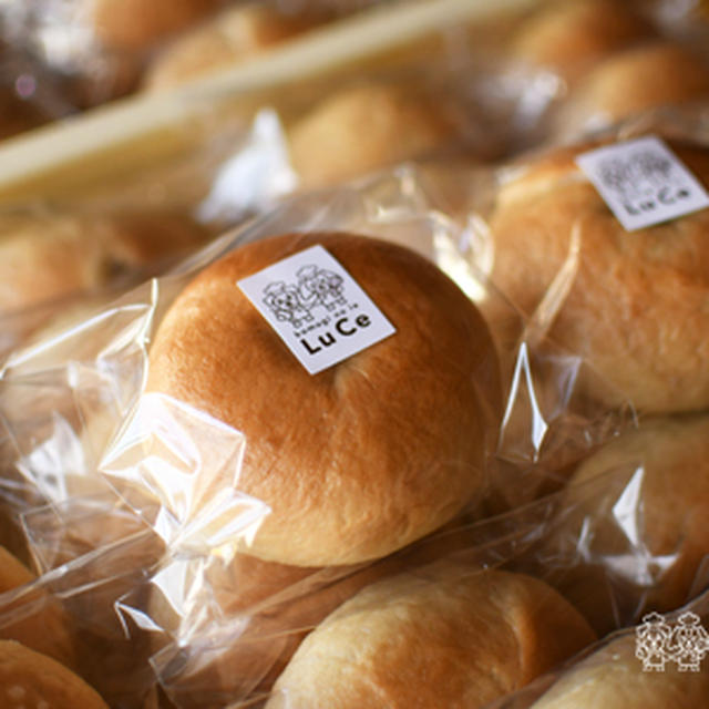 新年のベーグル、焼き菓子セット、ありがとうございました！