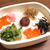 おかゆのお弁当 と、おかゆについて。