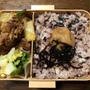 夫のお弁当