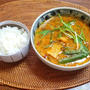 タイカレー