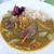 ビーフシチューカレー