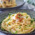 瓶詰めだから失敗しない☆なめ茸おろしの簡単和風パスタ