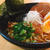 和風生姜醤油ラーメン／基本のだしを学ぶ