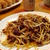 うまスパイシー！豚挽き肉とたっぷりもやしのカレー炒め