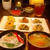 七夕だけど★えこせこ技で作り置きご飯★