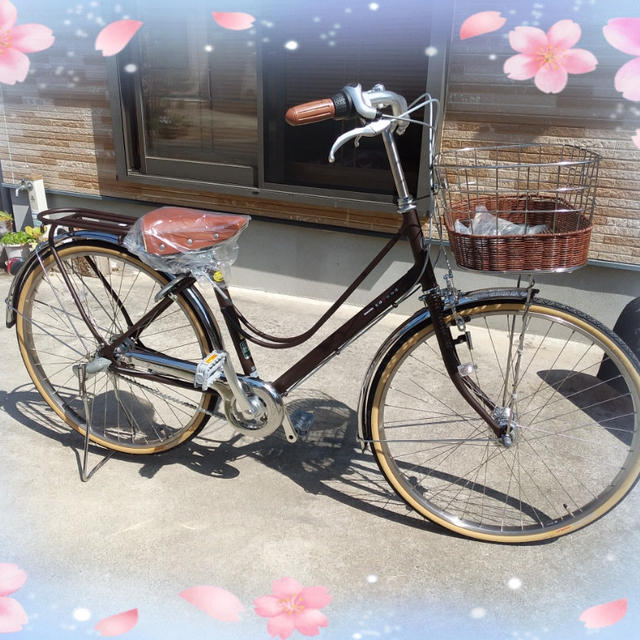 本日大安!!新車届く❤