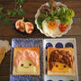 デコトースト＊朝ごパン