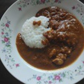 金沢すいかカレー