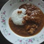 金沢すいかカレー