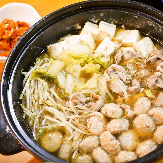 晩御飯♪