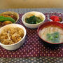 朝ごはん　２月１９日（金）