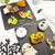 【おうちごはん＊ハロウィンのおにぎりプレート～♪】
