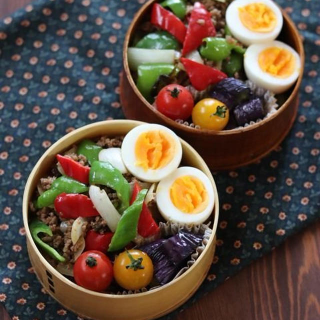 身体のメンテと今日のbento♪