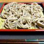 蕎麦の話