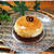 お店ケーキに負けるもんか（笑）～かんたんプリンケーキ♥～