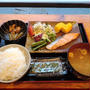 けっこう食べてます！