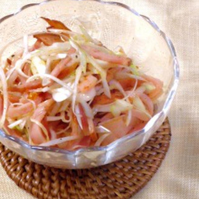 ラーメンやおつまみに！！ねぎチャーシュー
