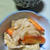「丸干し大根の煮物」