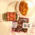 【炊飯器でビビンバチャーハンを作りました～！！】.....#炊飯器 に#米 を...