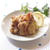 揚げない　唐揚げ風チキン