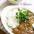 厚揚げ入りカレー　レシピ