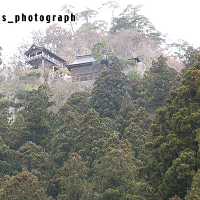 山寺