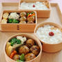 家族への「置き弁当」　&　６周年！ありがとうございます