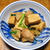 厚揚げとれんこんのオイスターソース煮