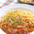 レンチン！あんかけスパゲッティミラカンと待ってる時間に焼くだけ簡単おつまみ。