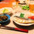 『焼き塩鯖』とストウブで『小さいおかず』の献立。