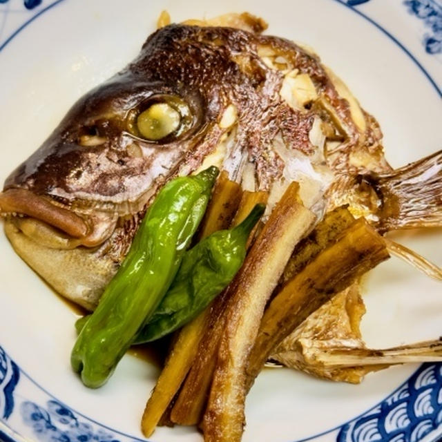 いかの唐揚げ