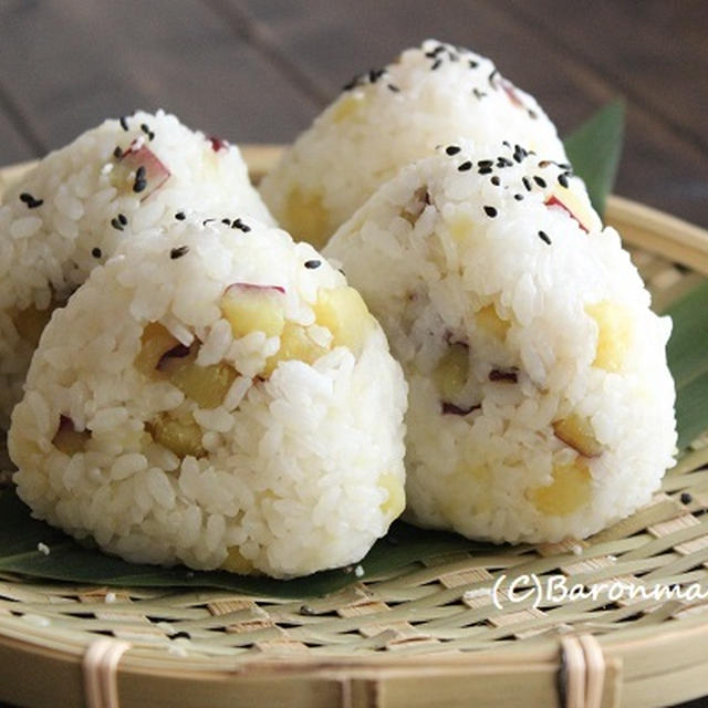 調味料１つ！でおいしいごはん